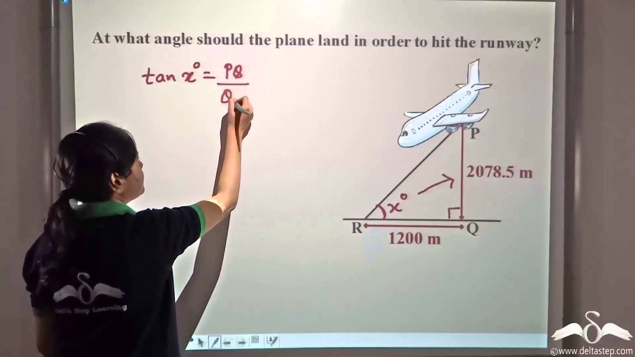 Solve Trigonometry Sums | Part-5 | Class 10 | ICSE | CBSE