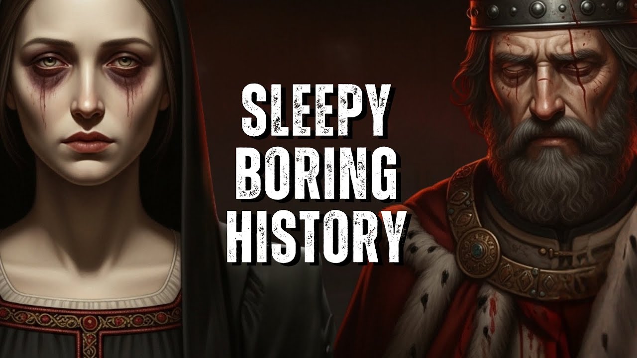 A Crown Stolen in Blood | The House of Lancaster and England’s Darkest Curse
