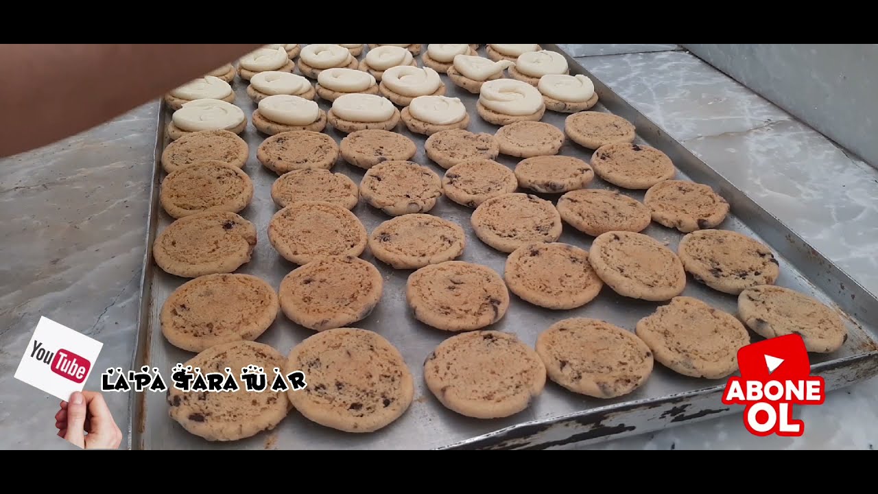 trakya çatlağı kurabiyesi / special kurupasta tarifi / orjinal tarif 👌