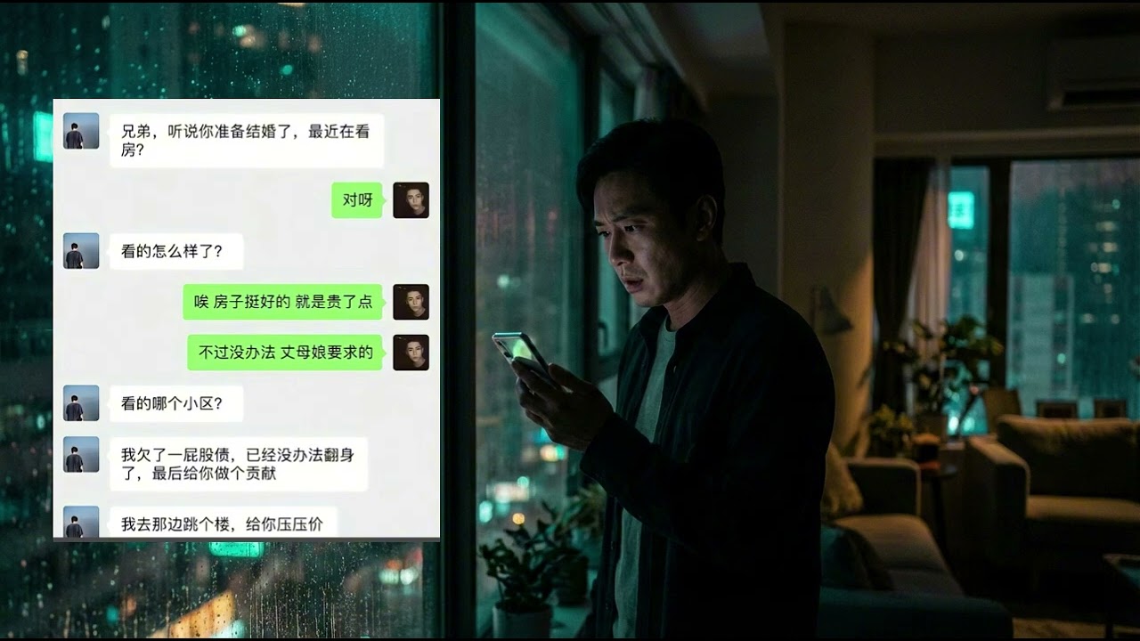 兄弟给你压压价 | 独立民谣，男声，吉他扫弦，忧伤，叙事感，黑色幽默，慢板，情绪化，丧系