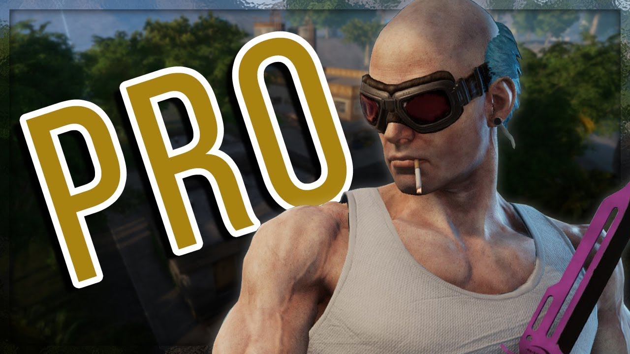 The Culling Pro Gameplay
