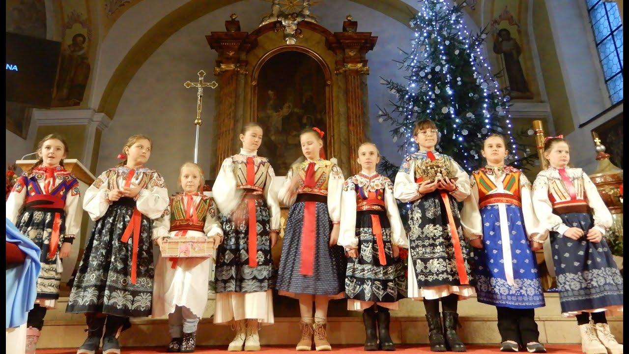 Dobrá novina 2025 Liptovské Revúce