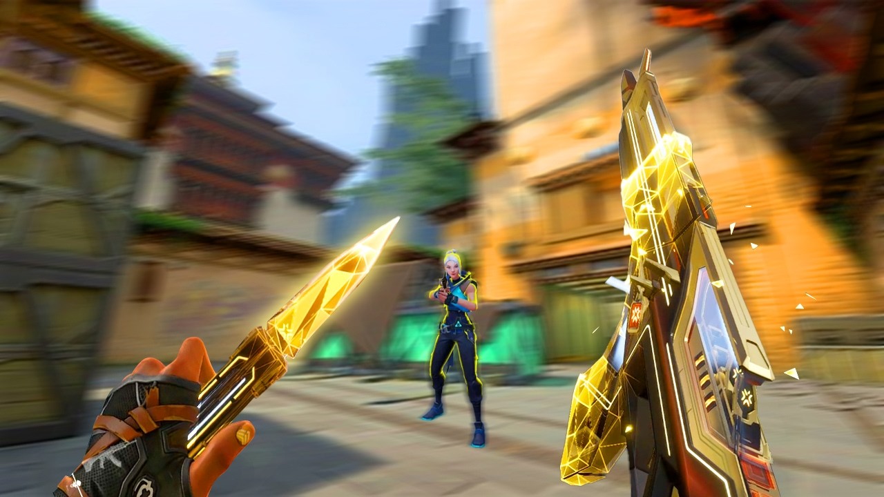 Natural Aim + 0.17 1600dpi = Ascendant