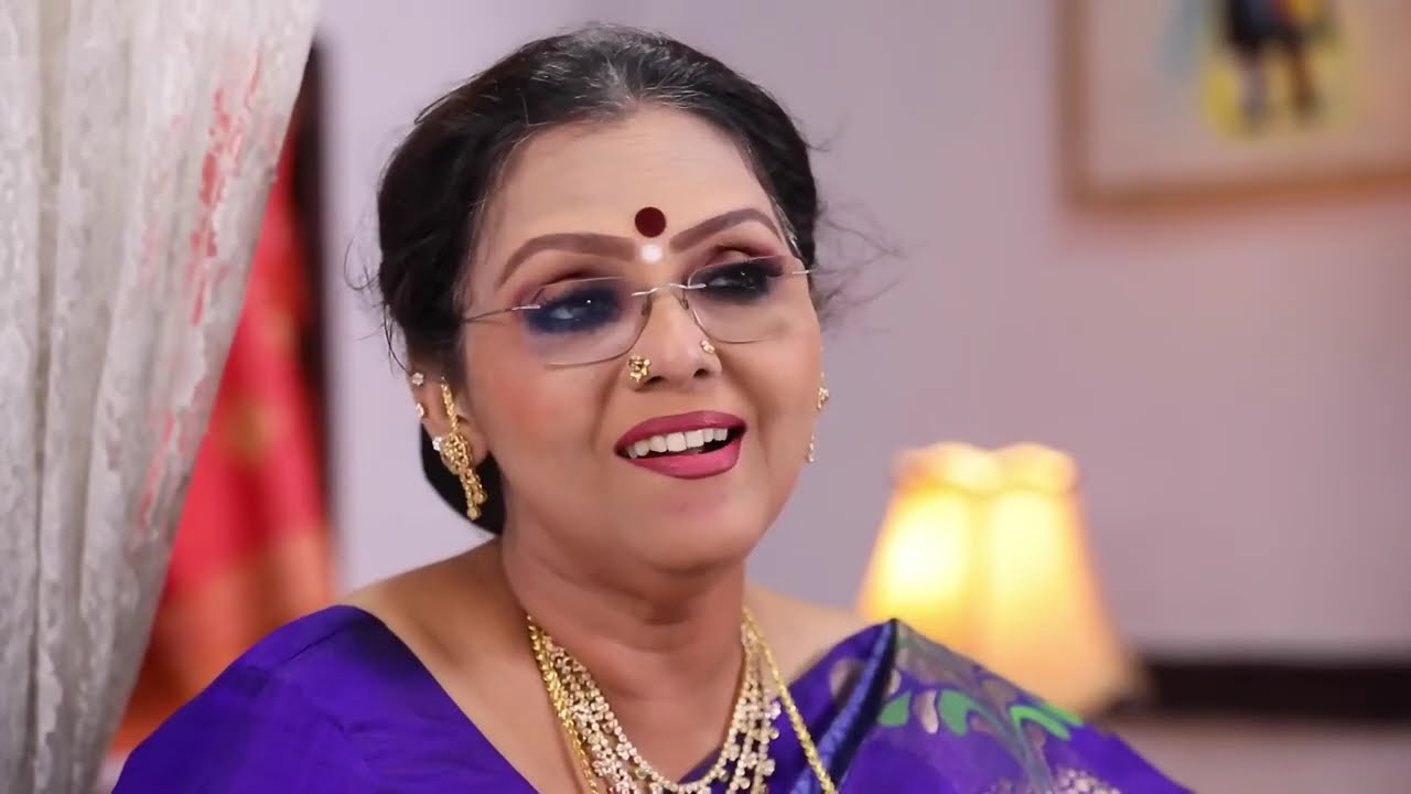 Yaaradi Nee Mohini - Ep 1052 - Sankara Raman - Tamil Tv Serial - Zee5 Tamil Classics