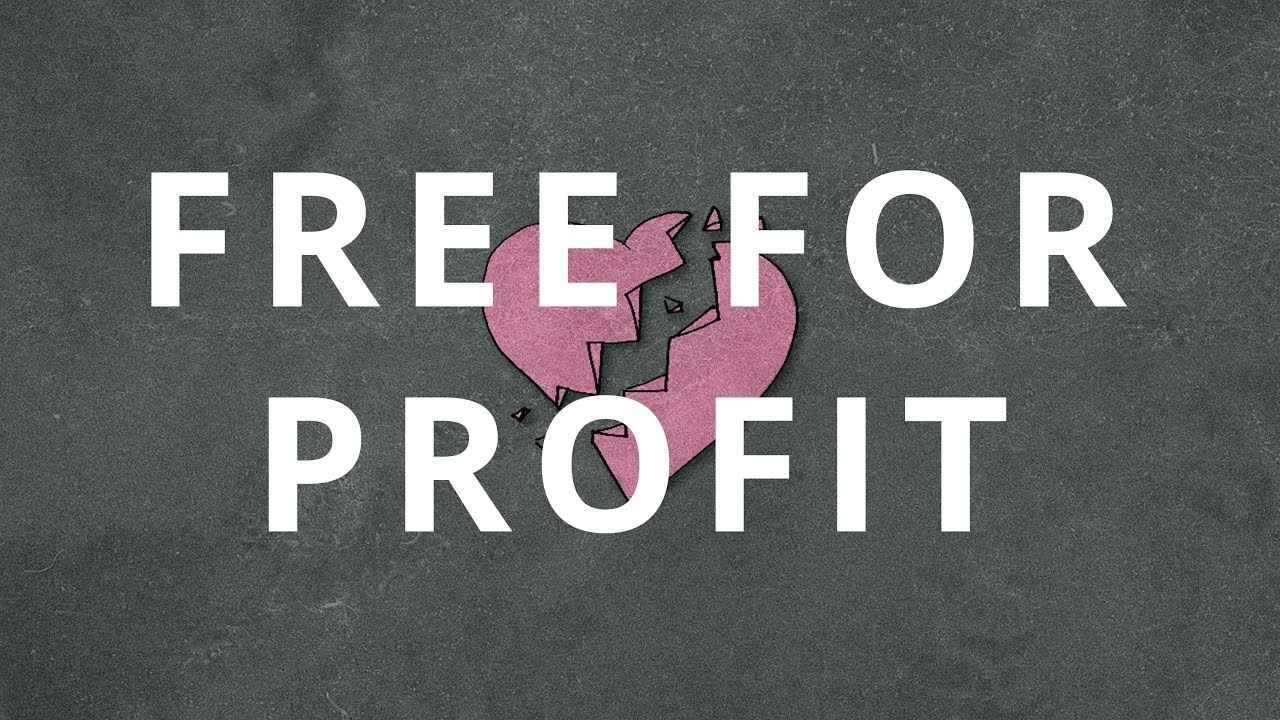 *FREE FOR PROFIT* NF 