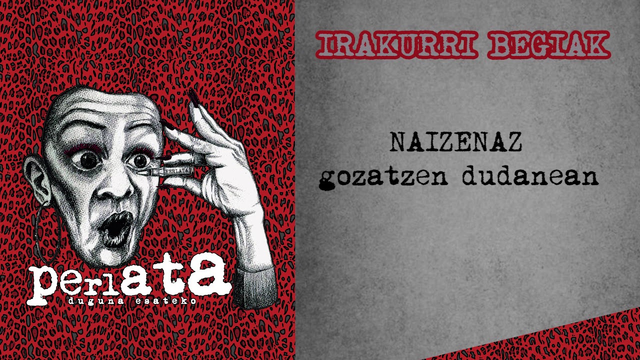 PERLATA-Irakurri begiak (Duguna esateko 2020)