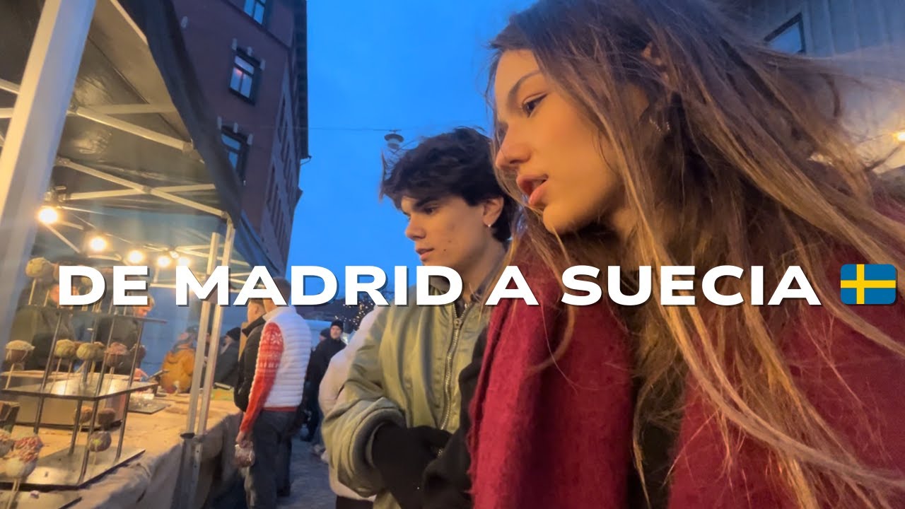 vlog 1 | nos mudamos de país