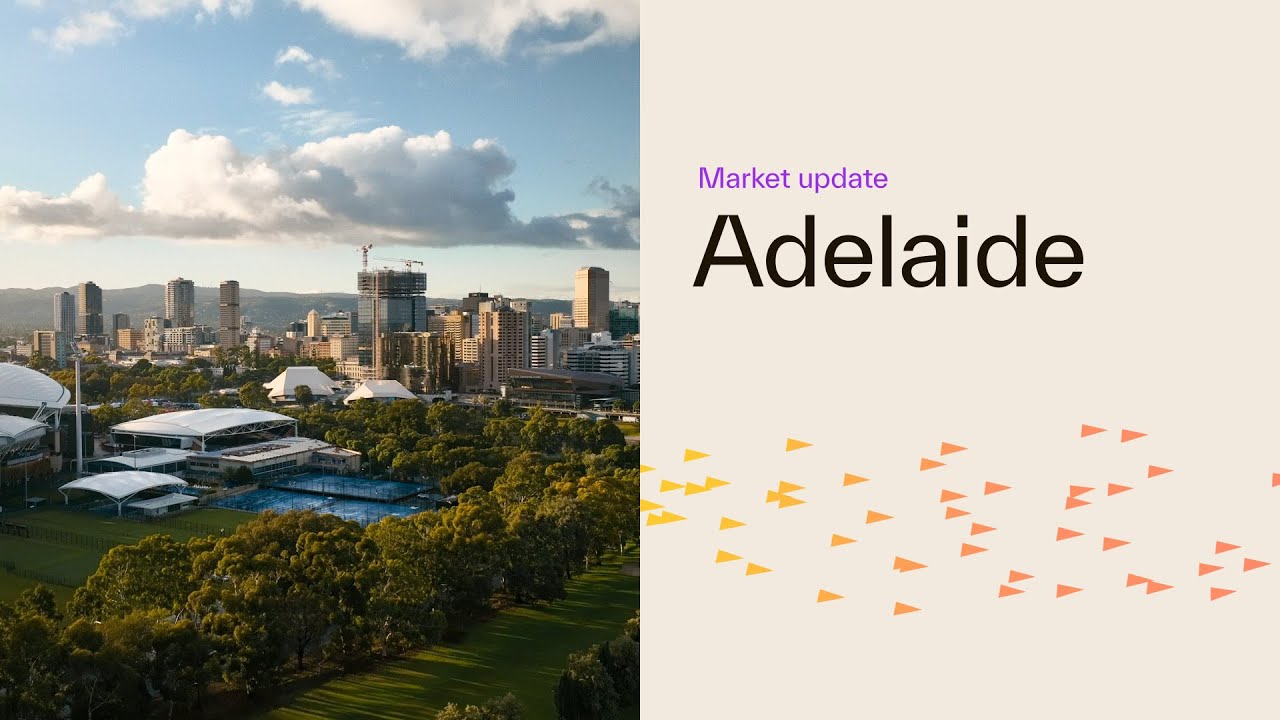 Adelaide Housing Market Update | November 2025