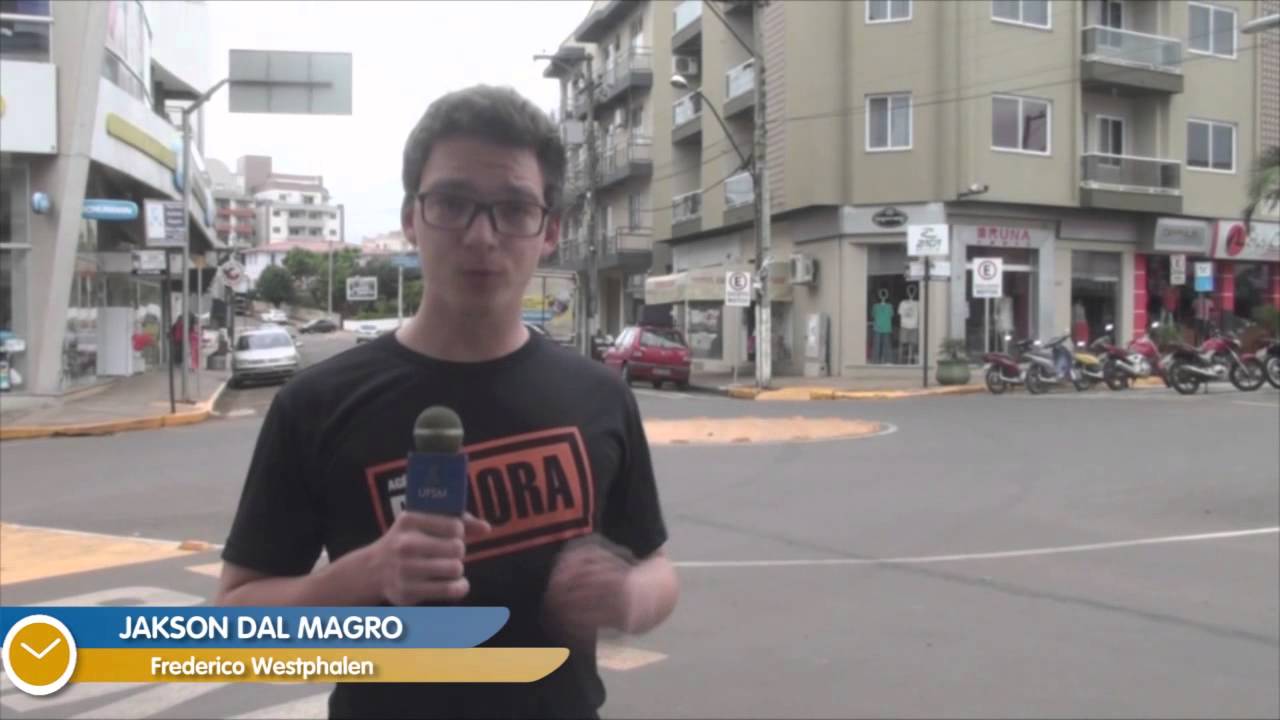 Telejornal Not&iacute;cias Da Hora   21&ordf; edi&ccedil;&atilde;o 2015