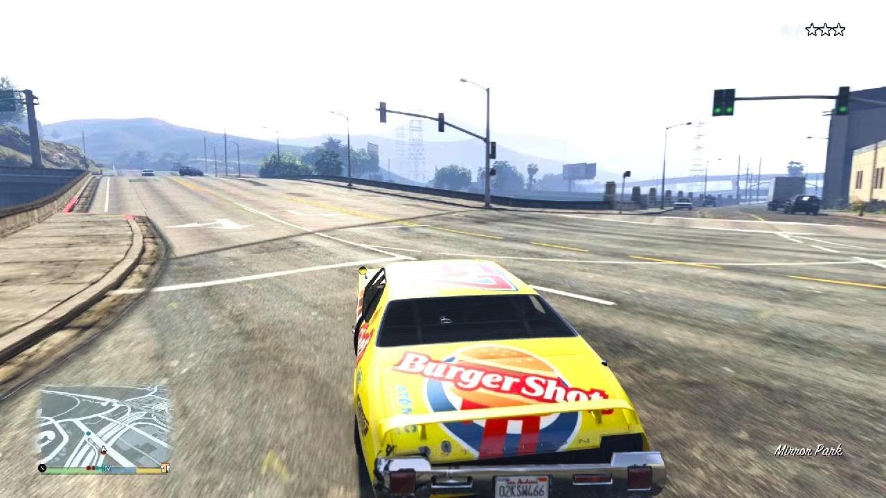 PRO VS POLICE COOL