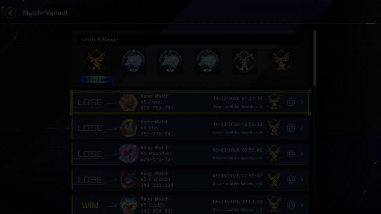 Restabend  Geburtstagsstream mit euch  und Yu-gi-oh Master Duel