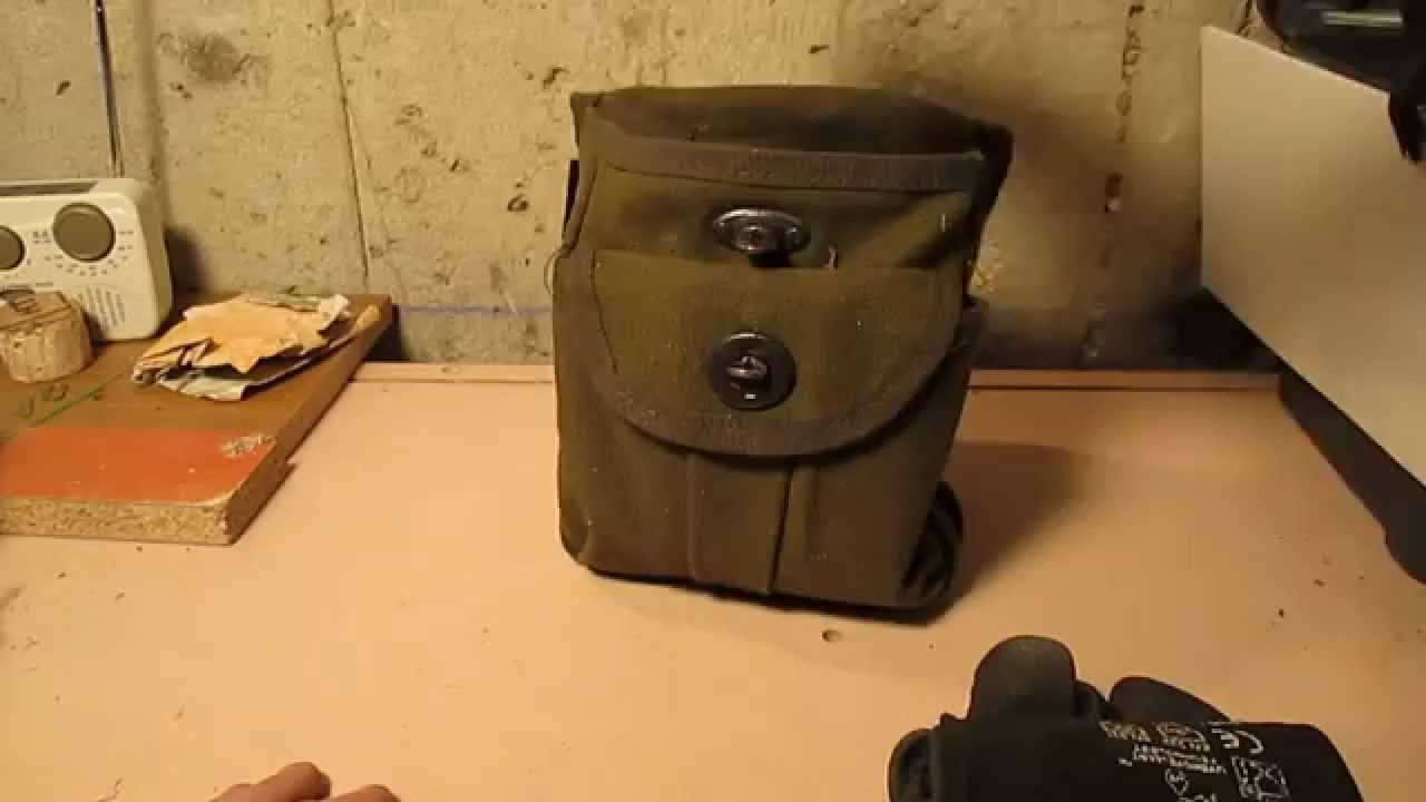 Réchaud DIY multi combustibles 
