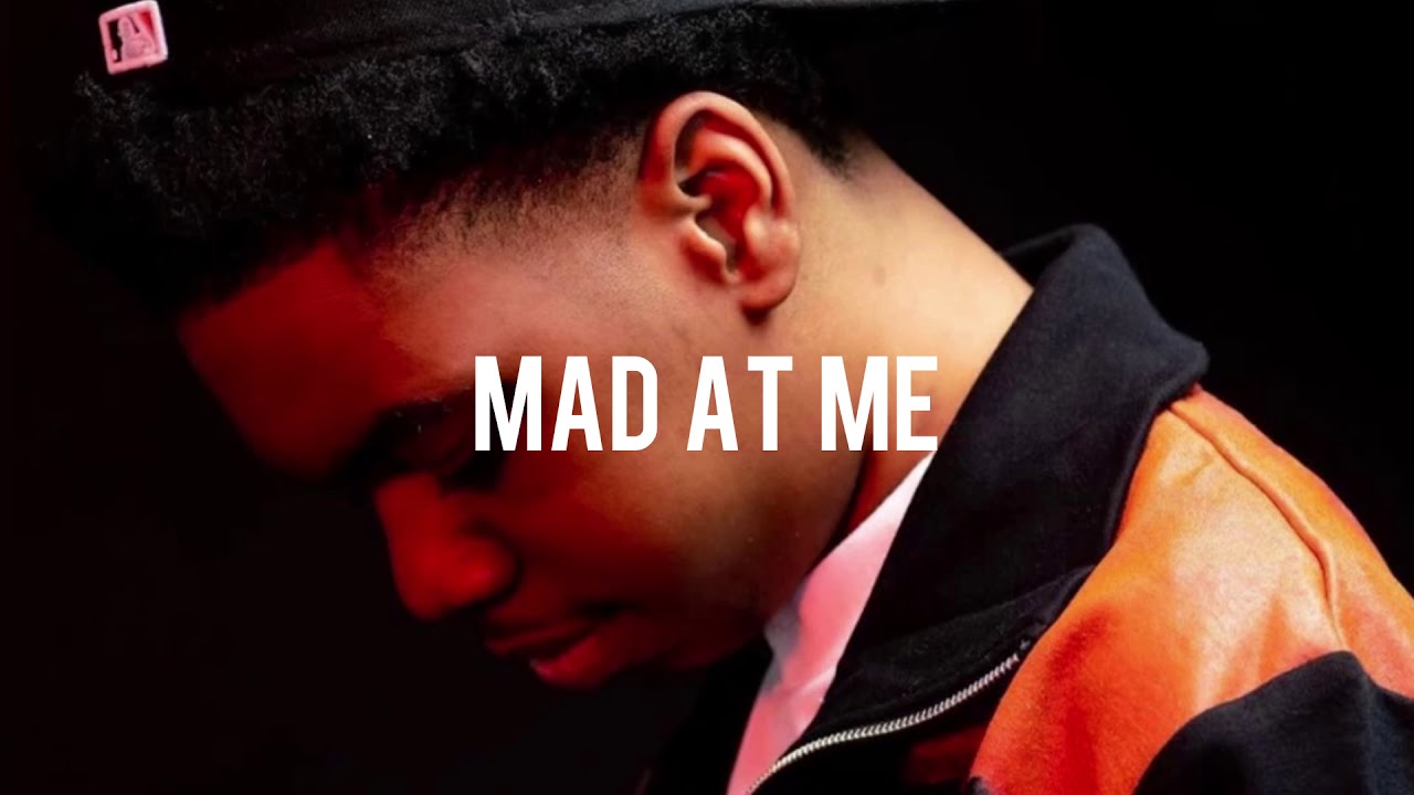 [FREE] Lil Poppa x Polo G Type Beat 2020 “Mad At Me” [Prod. KaRon]