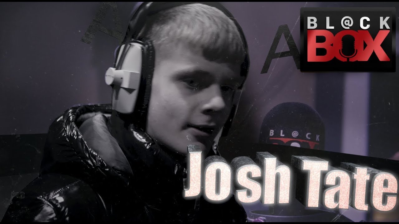 Josh Tate [Little T] || BL@CKBOX S16 || Ep. 3