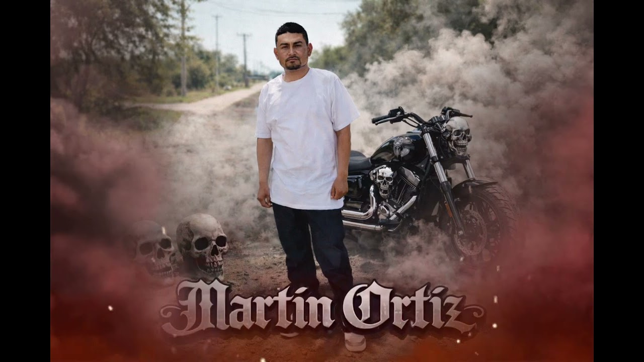 El payaso - Martín Ortiz 