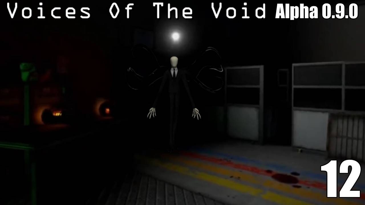 COULD THIS BE THE END??? - Voices of the Void Alpha 0.9.0 (12)