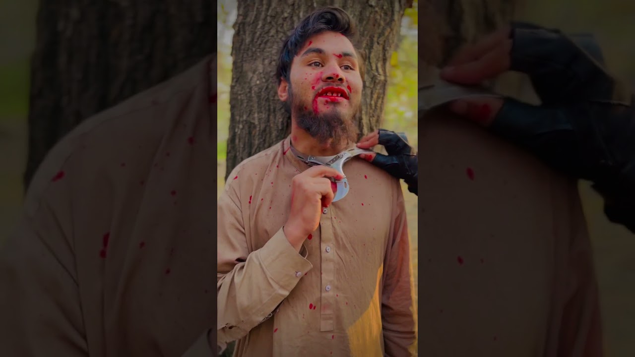 Banglewala Drama Receding Gull Khan Video #youtubeshorts