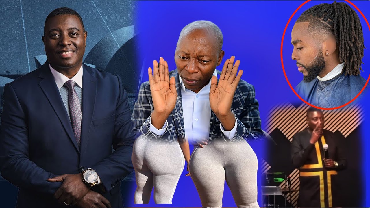 YESU ABASENGA MUSENGERE AP GITWAZA/YONGWE ARABIHANUYE/KOKO GITWAZA AGIYE GUPFA?NARAMUBWIYE ARABIZI
