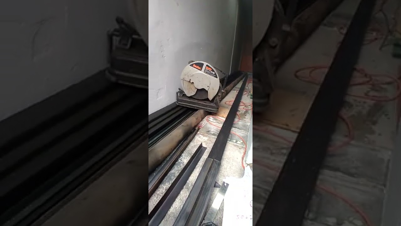 Cómo hacer los pasos triángulos de la escalera caracol