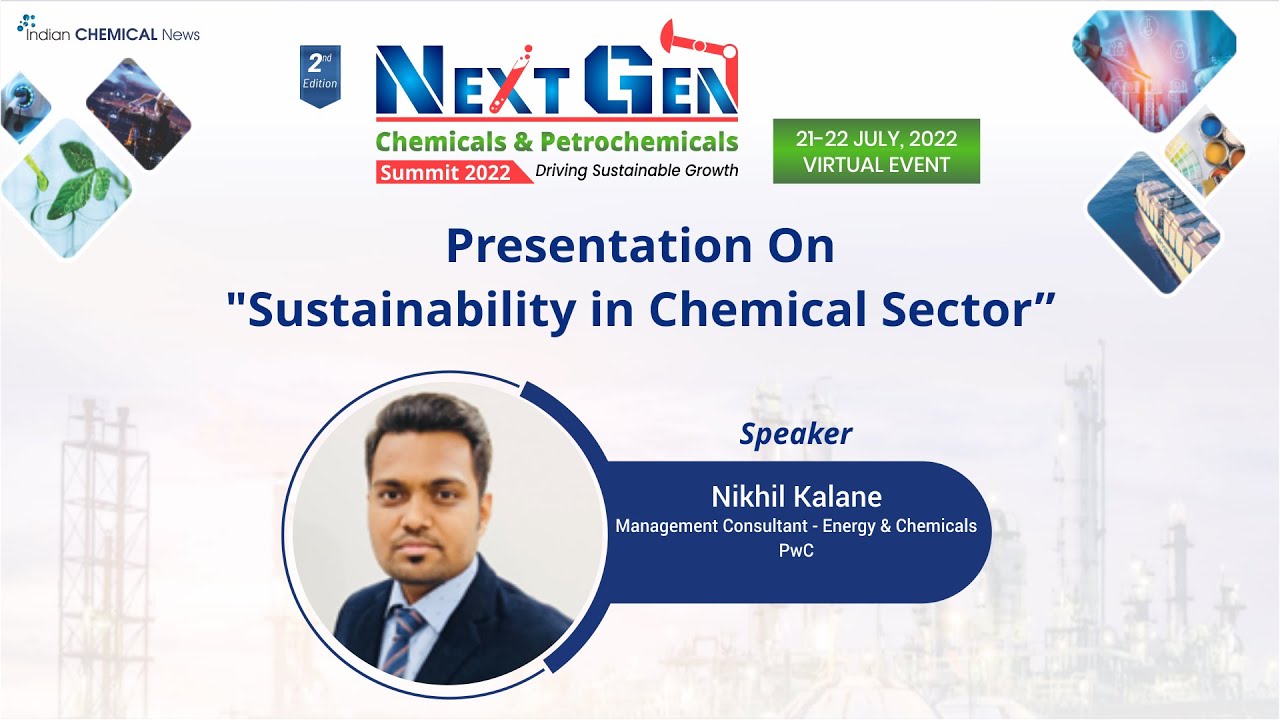 Presentation on 