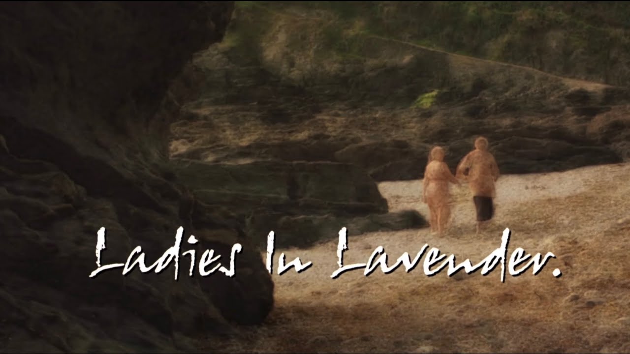 Ladies in Lavender (2004) Full Movie - 4K