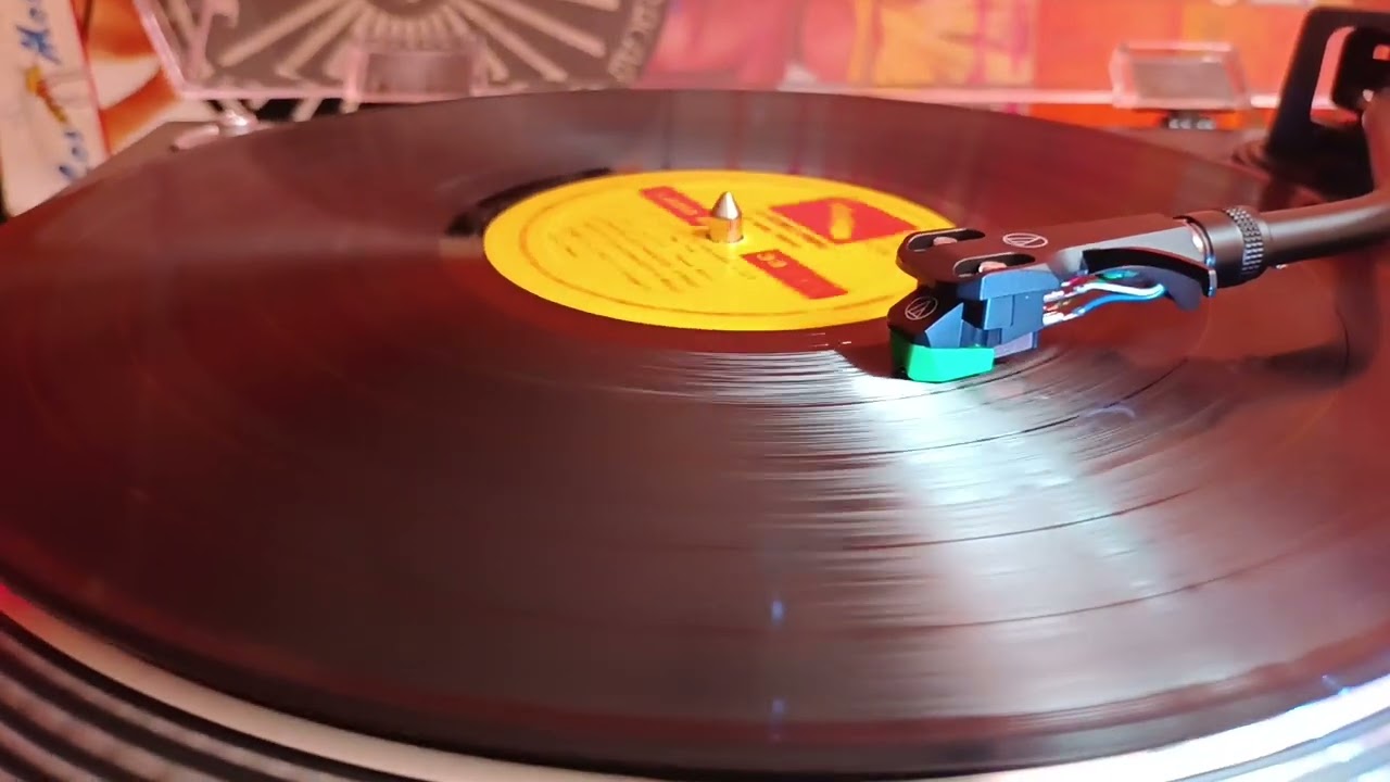 Cumbia Sal y Agua