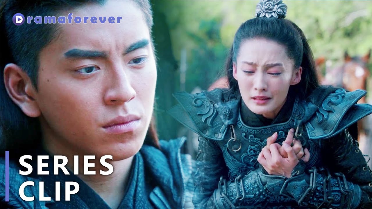 星儿得知灭门案真相后，被渤王亲自捉拿，想起曾经的欢好，痛得撕心裂肺，彻底与渤王决裂