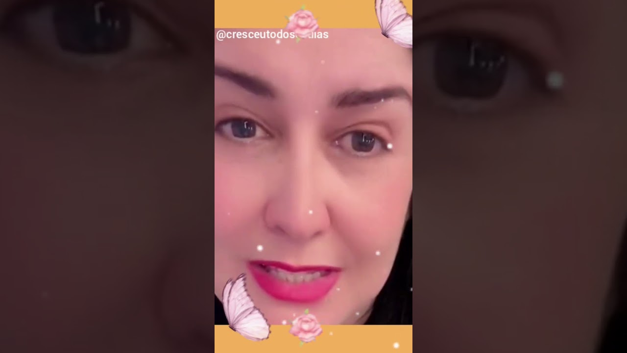 DEUS ESTÁ FALANDO COM VOCÊ ATRAVÉS DESSE VÍDEO 🙏✨ #Deus #fé #mensagem #vídeo