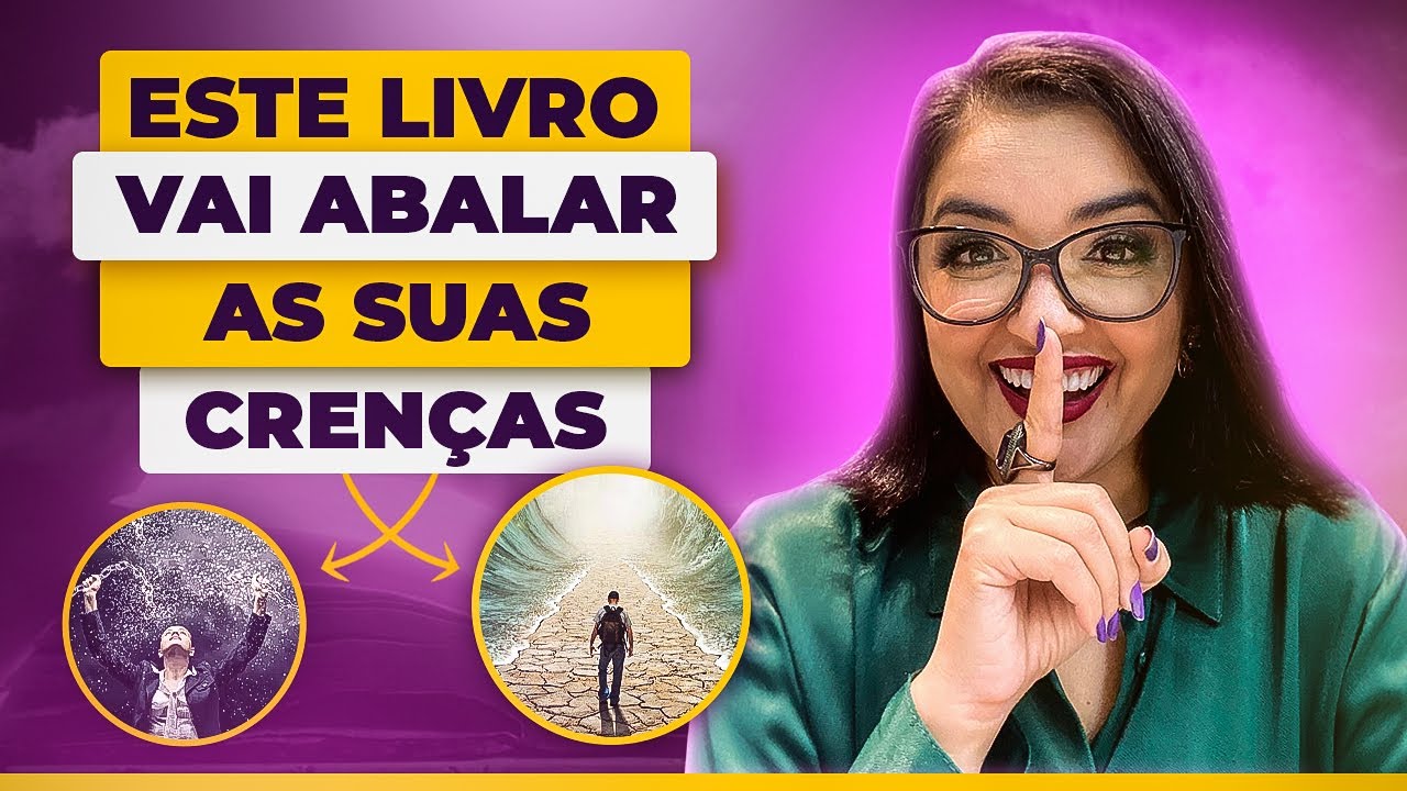 Os Livros Mais Perigosos Que Eu Já Li