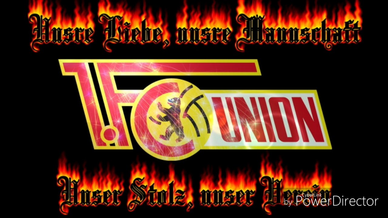 Union Berlin Hymne
