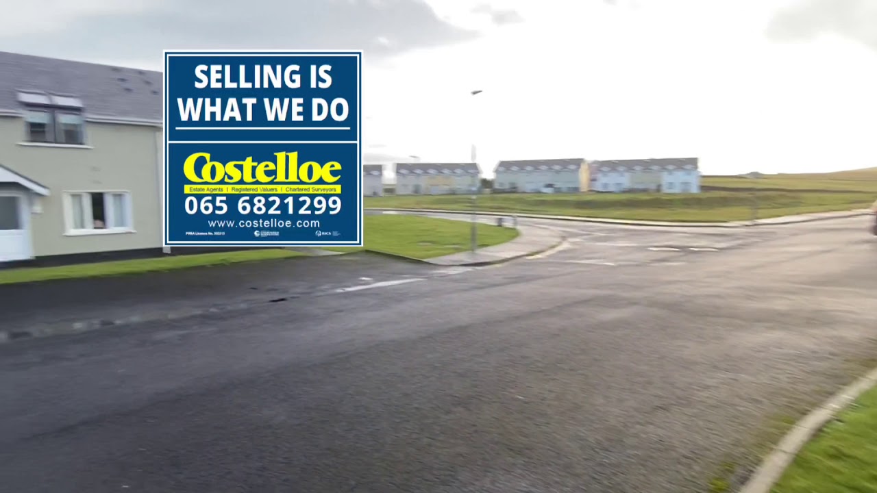 57 Atlantic View, Kilkee, Co. Clare