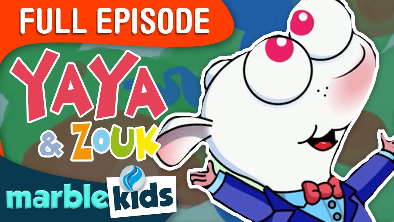 Yaya and Zouk - 145 - Time for a Song