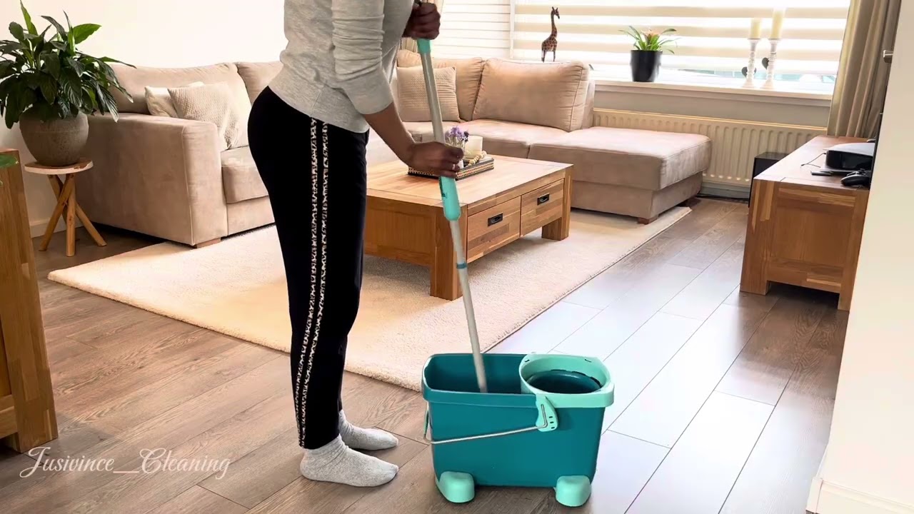 PRECISO DE AJUDA + Limpe Comigo