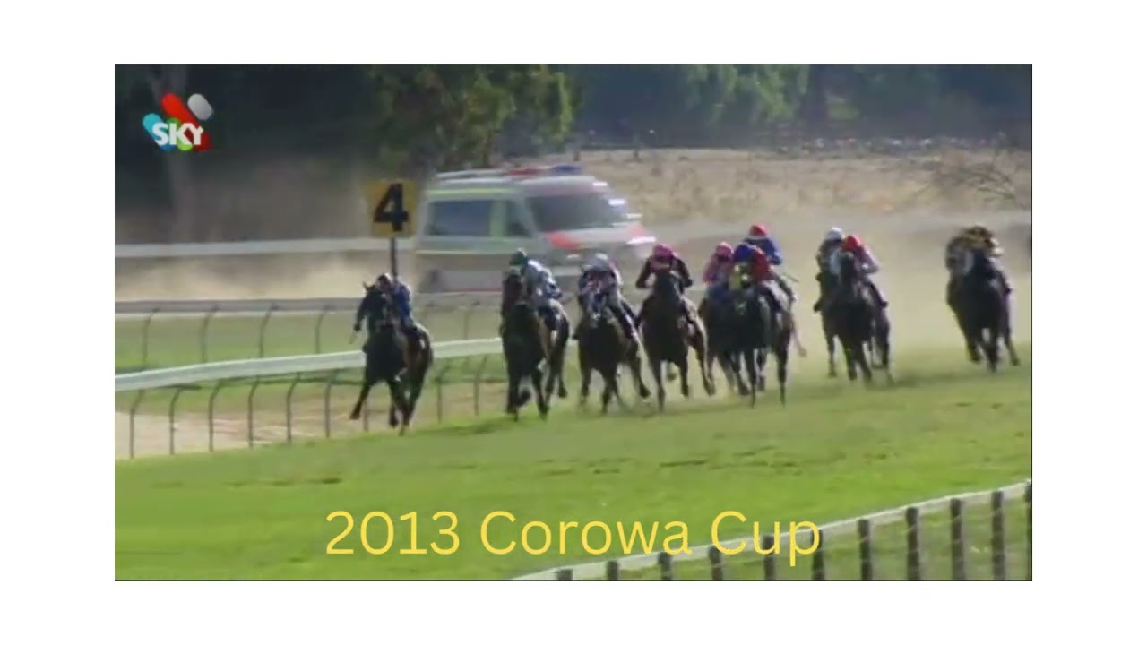 2013 Corowa Cup