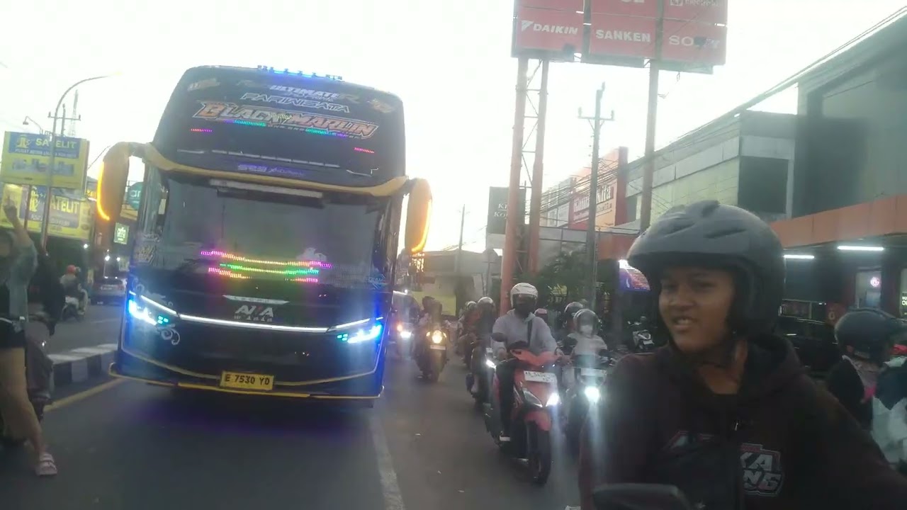 pesona Merdunya basuri black marlin sampai ada yang histeris