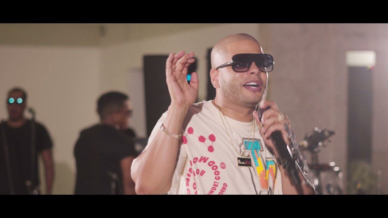 Ala Jaza - Pepas EN VIVO