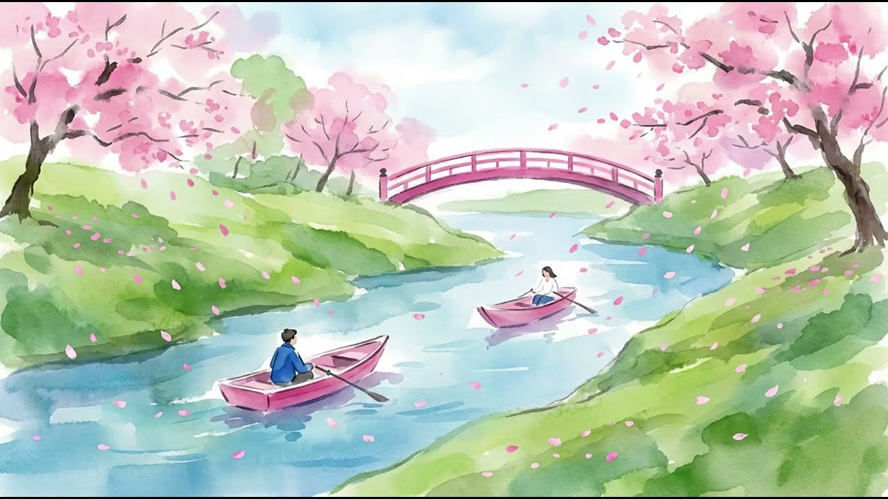 2 Hours Peaceful Piano for Sleep, Relaxation, Focus Reading, Studying