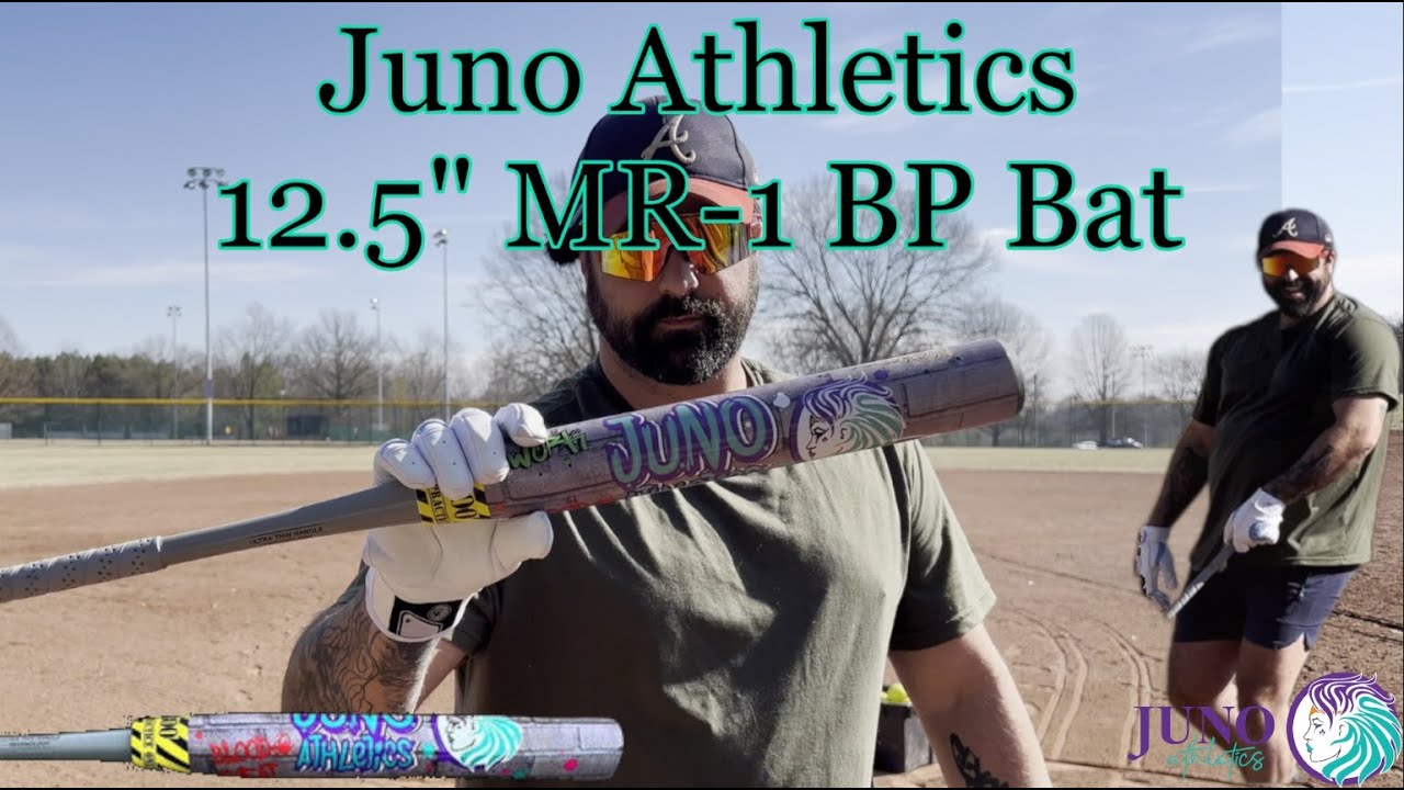 Juno Athletics 12.5