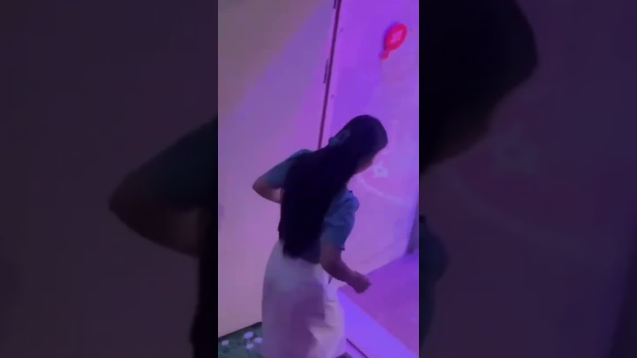 In CHINESE SAUNA