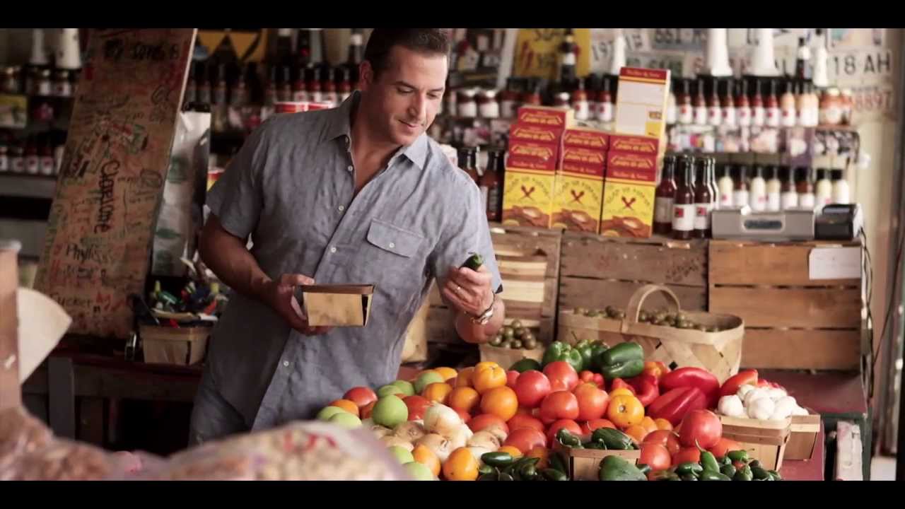 Bobby Deen's Everyday Eats