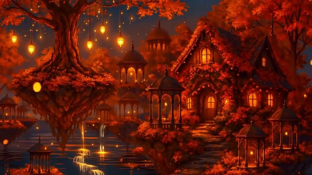 Chill Lofi Atlantis Mix [Songs to Write To]
