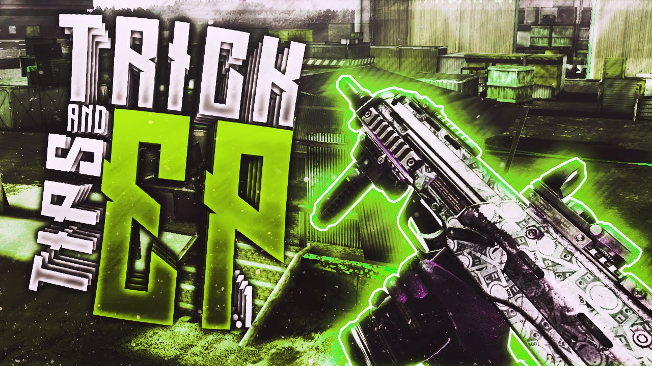 Modern Combat 5: Tricks and Tips Ep.1 - Controls