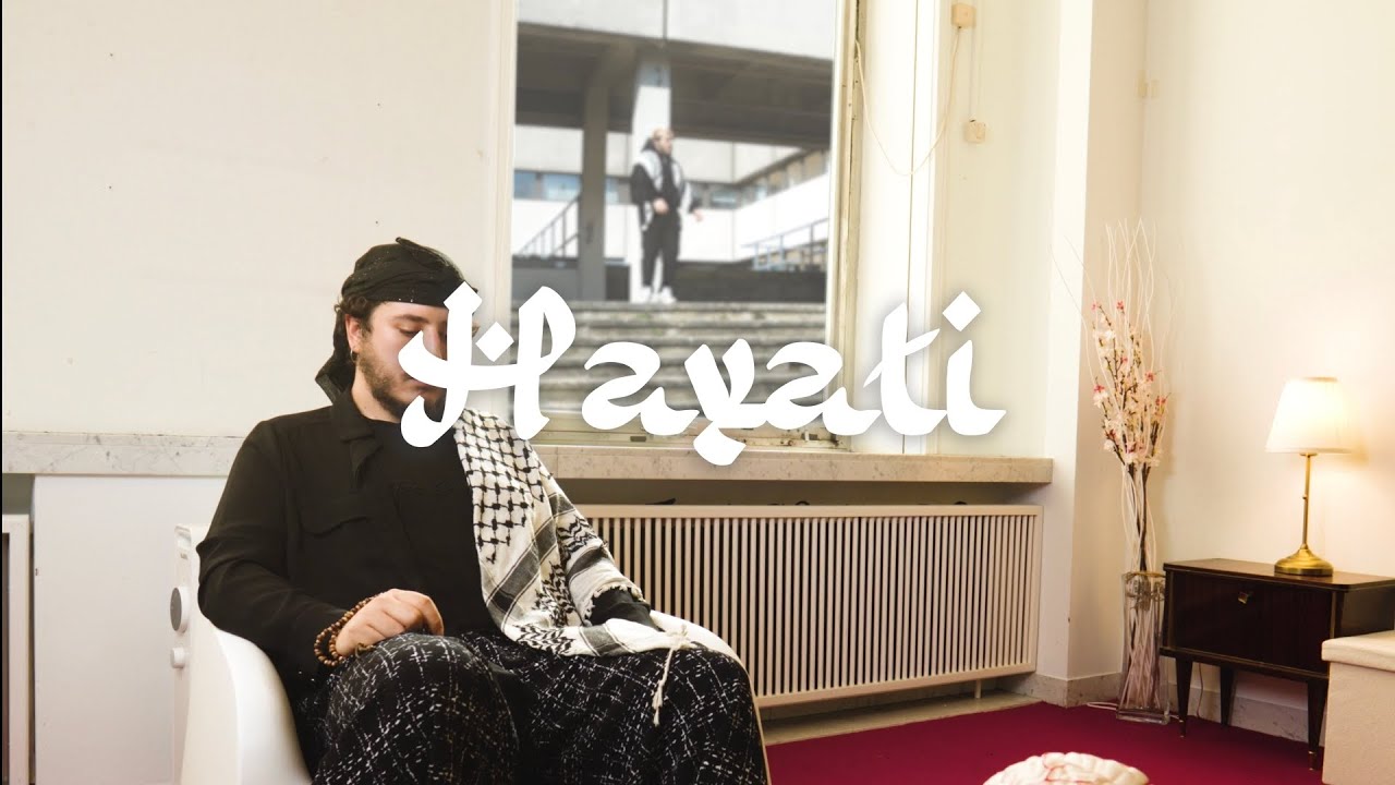 Moon&rsquo;S - Mal x Hayati (Anamn&egrave;se)
