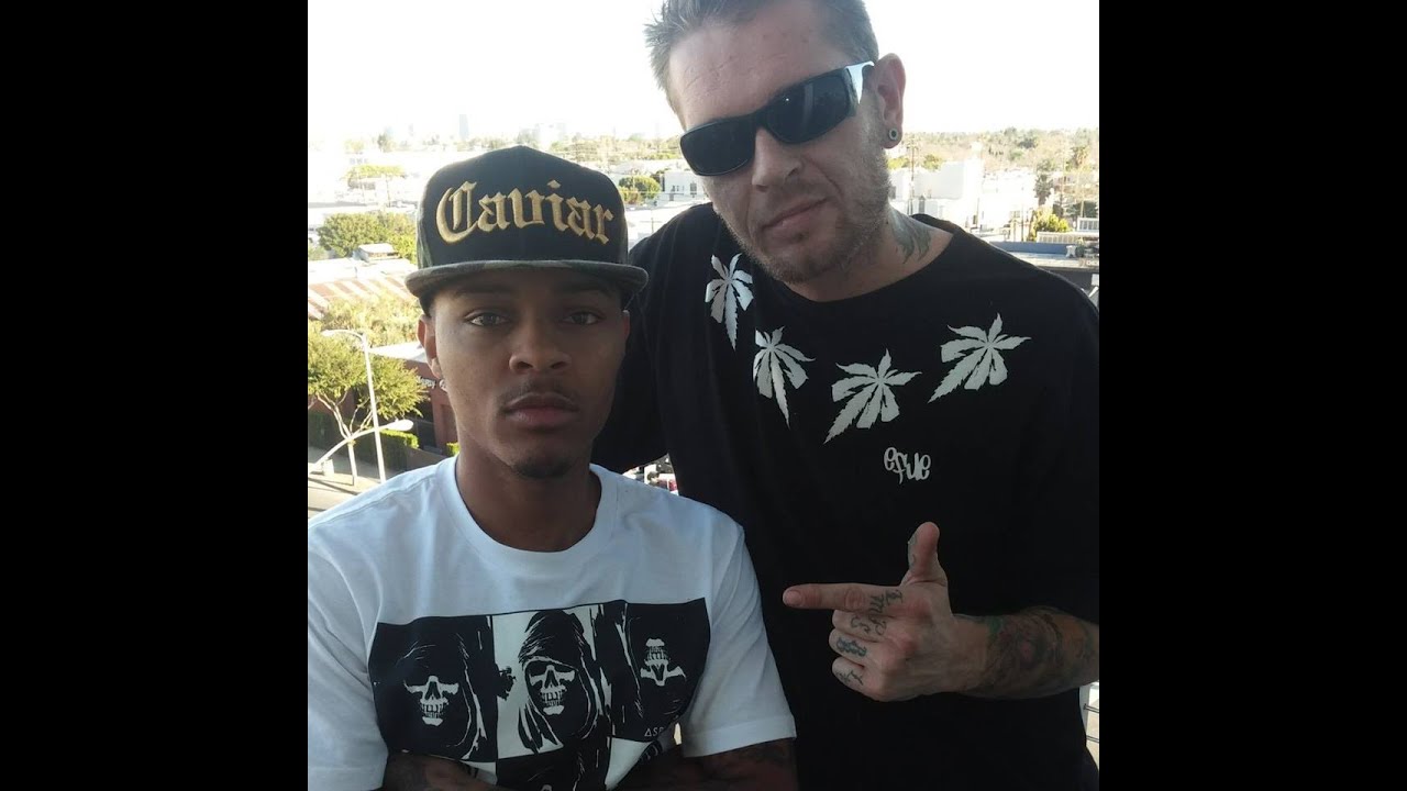 Bow Wow official judge XO GOLD CUP'S $1,000,000 SMOKE OUT - Free Weed by Bingx