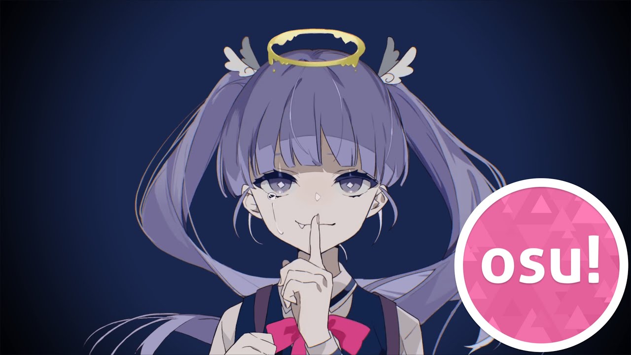 TUYU - If there was an Endpoint - 終点の先が在るとするならば。(Osu)(Auto)