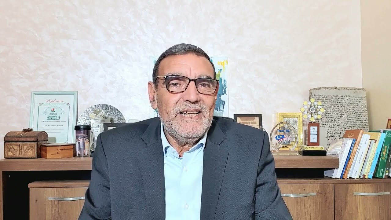 الدكتور محمد فائد || وصفة عجيبة لخفض الكوليستيرول وتسوية السكر في الدم وتسمم الكبد