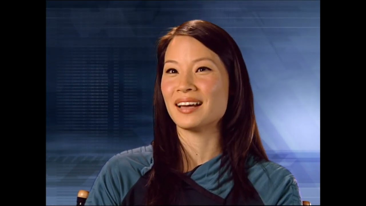 Ballistic: Ecks vs. Sever - Behind The Scenes - B-roll - Interviews (DVD Extras)