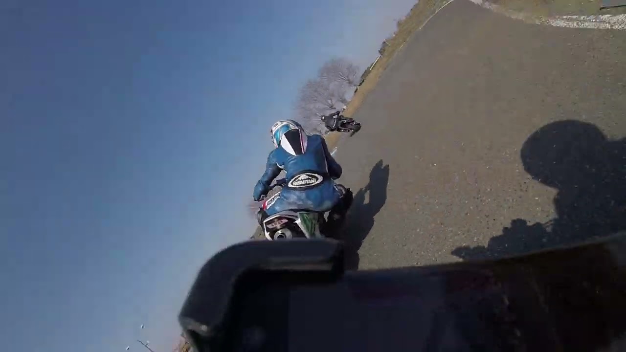 2026.02.22関東ロードミニ選手権Rd1モデレートグロムカップMID&EXP