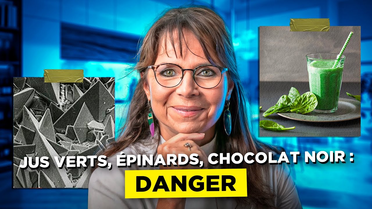 Les dangers méconnus de l’alimentation végétale (@MarionKaplan )