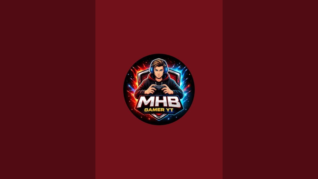 mhb gamer yt is live!
